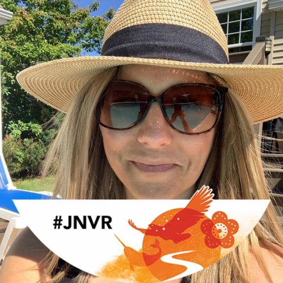 Meet your Posher, Sonia - Picture 1 of 1